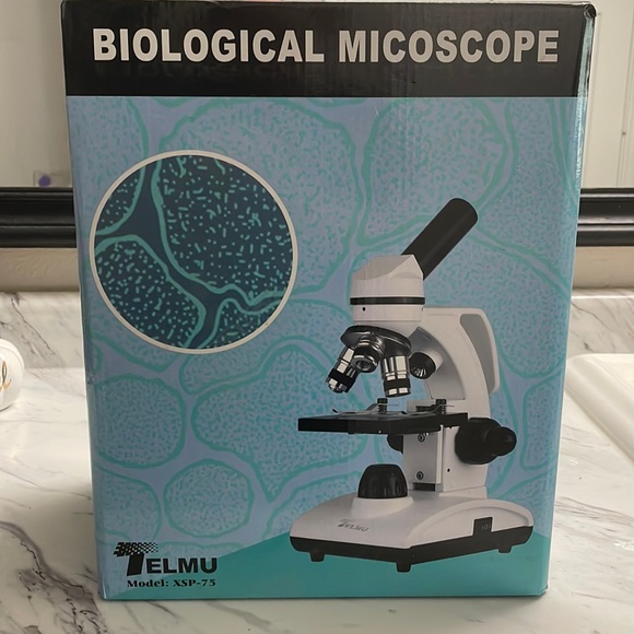 Other - Biological Microscope